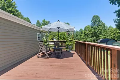 135 Basswood Drive, Nebo, NC 28761 - Photo 36