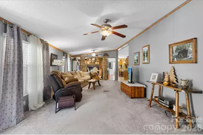 135 Basswood Drive, Nebo, NC 28761 - Photo 16
