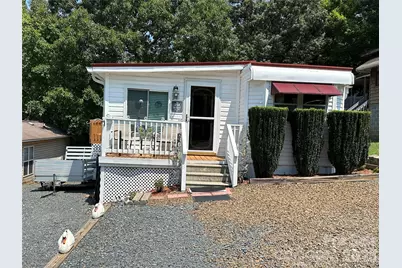 218 Cardinal Badin Shores Drive, New London, NC 28127 - Photo 1
