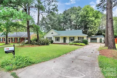 11718 Fernhurst Lane, Charlotte, NC 28277 - Photo 1