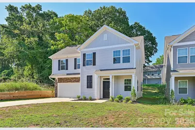 231 W Grover Street, Shelby, NC 28150 - Photo 2