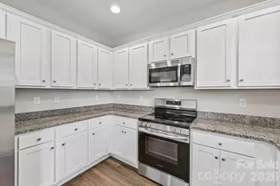 231 W Grover St, Shelby, NC 28150 - Photo 12