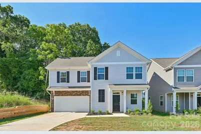 231 W Grover Street, Shelby, NC 28150 - Photo 1