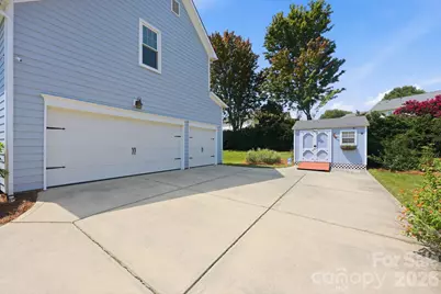 5601 Underwood Avenue, Charlotte, NC 28213 - Photo 38
