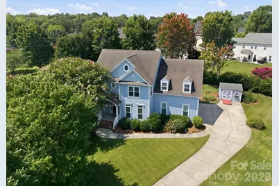 5601 Underwood Avenue, Charlotte, NC 28213 - Photo 2
