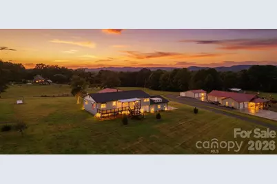 1127 Black Oak Ridge Road, Taylorsville, NC 28681 - Photo 2