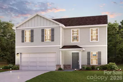 259 Parris Farm Road, Chesnee, SC 29323 - Photo 1
