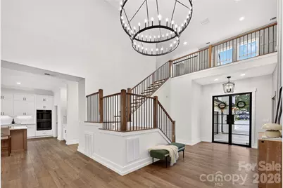 3141 Brayland Avenue, Matthews, NC 28104 - Photo 2