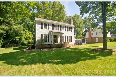 8301 Abercorn Lane, Charlotte, NC 28227 - Photo 2