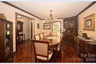 8301 Abercorn Lane, Charlotte, NC 28227 - Photo 6