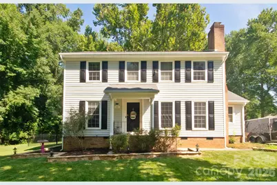 8301 Abercorn Lane, Charlotte, NC 28227 - Photo 1