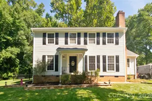 8301 Abercorn Ln, Charlotte, NC 28227 - Photo 1
