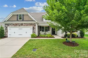 3302 Lock Erne Ave, Kannapolis, NC 28081 - Photo 2
