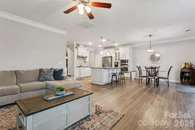 3302 Lock Erne Avenue, Kannapolis, NC 28081 - Photo 16