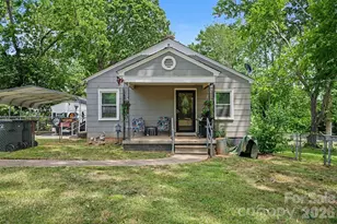 109 S Pine St, Lowell, NC 28098 - Photo 1