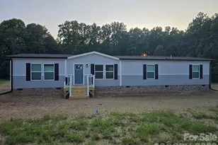 1080 E Memorial Hwy, Harmony, NC 28634 - Photo 1
