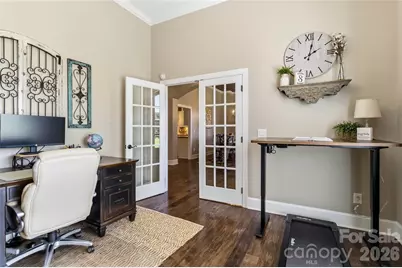1017 Biggers Farm Court, Indian Trail, NC 28079 - Photo 22
