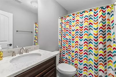 1017 Biggers Farm Court, Indian Trail, NC 28079 - Photo 40