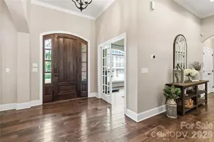 1017 Biggers Farm Ct, Indian Trail, NC 28079 - Photo 10