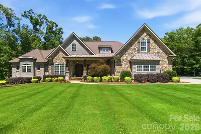 1017 Biggers Farm Court, Indian Trail, NC 28079 - Photo 2