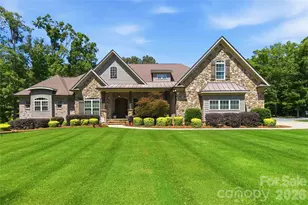 1017 Biggers Farm Ct, Indian Trail, NC 28079 - Photo 2