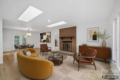 1107 Spring Fall Court, Charlotte, NC 28213 - Photo 6
