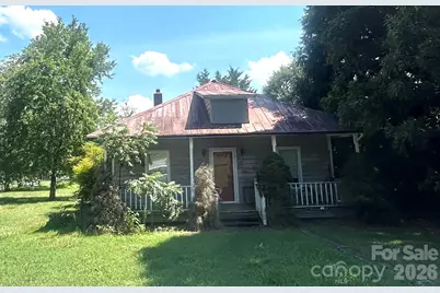 2981 W Old Nc 150 Highway, Crouse, NC 28033 - Photo 1