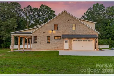 112 Jim Parker Road, Wesley Chapel, NC 28110 - Photo 40