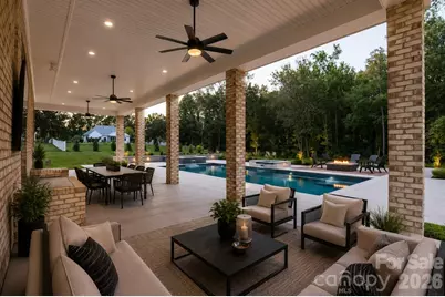 112 Jim Parker Road, Wesley Chapel, NC 28110 - Photo 44