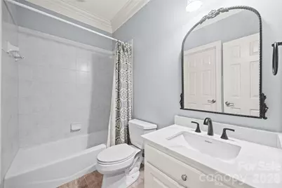 9331 Whispering Wind Drive, Charlotte, NC 28277 - Photo 30