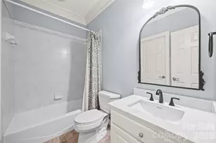 9331 Whispering Wind Dr, Charlotte, NC 28277 - Photo 30