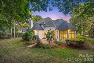 9331 Whispering Wind Dr, Charlotte, NC 28277 - Photo 2