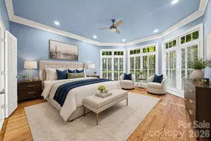 9331 Whispering Wind Dr, Charlotte, NC 28277 - Photo 6