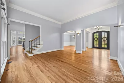 9331 Whispering Wind Drive, Charlotte, NC 28277 - Photo 12