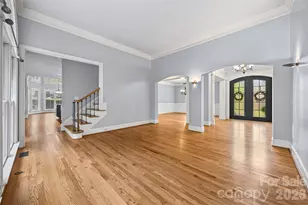 9331 Whispering Wind Dr, Charlotte, NC 28277 - Photo 12