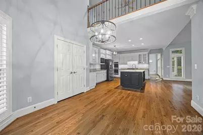 9331 Whispering Wind Drive, Charlotte, NC 28277 - Photo 18