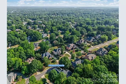 9331 Whispering Wind Drive, Charlotte, NC 28277 - Photo 34