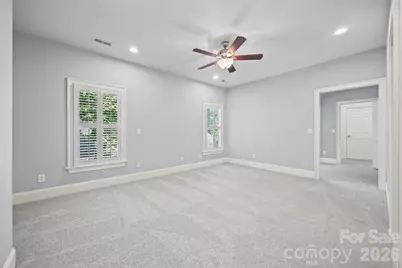 9331 Whispering Wind Drive, Charlotte, NC 28277 - Photo 26