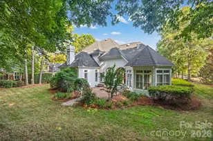 9331 Whispering Wind Dr, Charlotte, NC 28277 - Photo 32