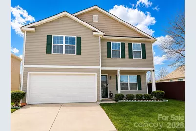 6937 Savannah Springs Drive, Charlotte, NC 28269 - Photo 1