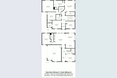 8636 Sagekirk Court, Charlotte, NC 28278 - Photo 4