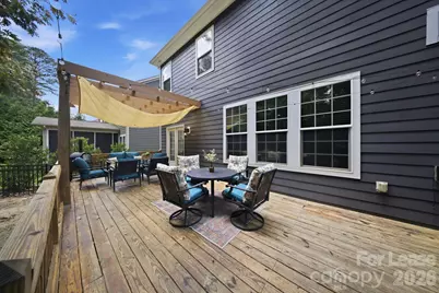 8636 Sagekirk Court, Charlotte, NC 28278 - Photo 36