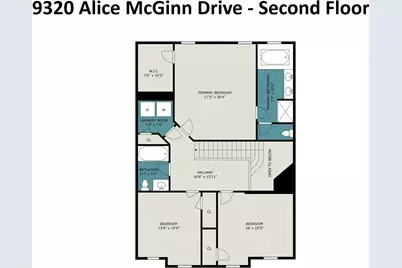 [Address not provided], Charlotte, NC 28277 - Photo 6