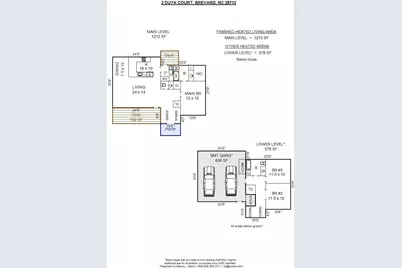 2 Duya Court, Brevard, NC 28712 - Photo 2