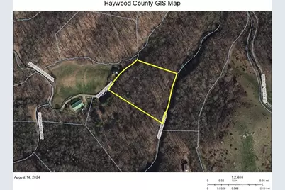 35 Flying Hawk Way, Clyde, NC 28721 - Photo 8