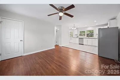 4316 McKinley Drive, Charlotte, NC 28208 - Photo 6