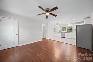 4316 McKinley Dr, Charlotte, NC 28208 - Photo 6