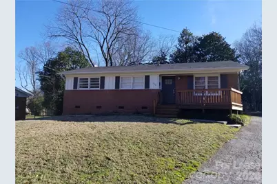 7109 Rockcliff Court, Charlotte, NC 28210 - Photo 1