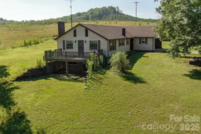 621 Pleasant Grove Road, Rutherfordton, NC 28139 - Photo 1