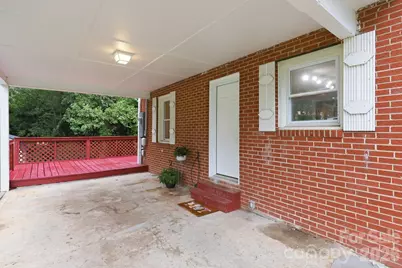 5418 Nix Creek Road, Marion, NC 28752 - Photo 4